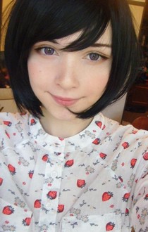 Danni Ashe  (Some vintage