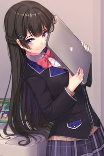 Ebony photo
