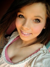 white girl porn
