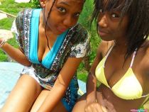Making new memories,