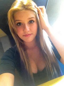 Non nude but very sexy