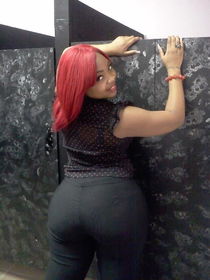 mckinley richardson leaked