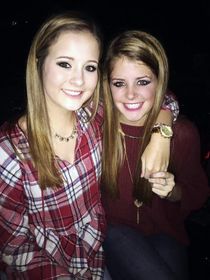 CFNMTeens shows how hard