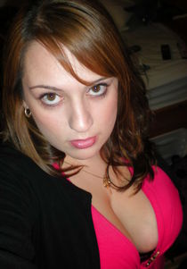 she wants to tak ALL cock