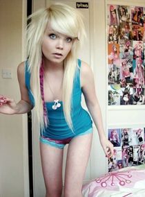 Brandy Bates Gates Of